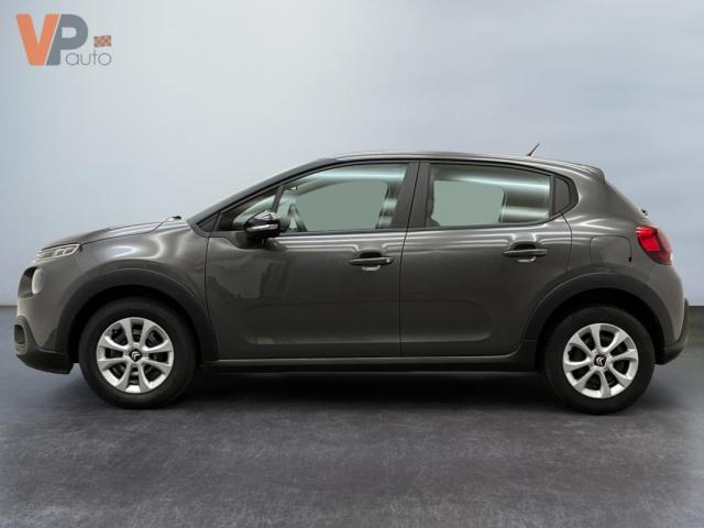 Citroen C3 image 3