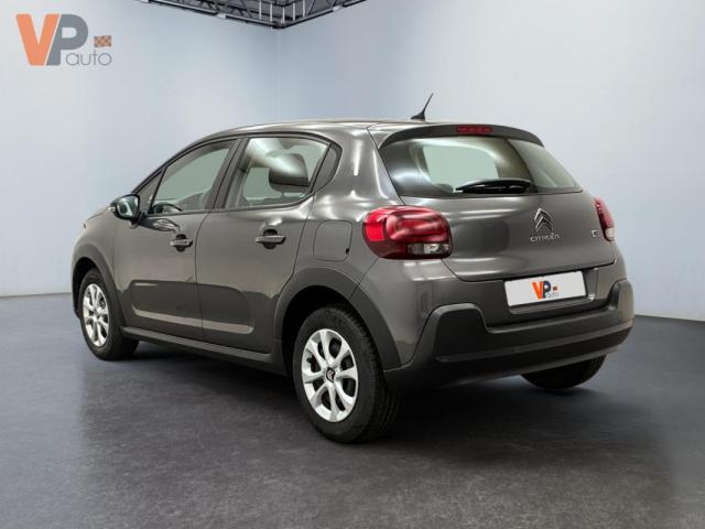 Citroen C3 image 6