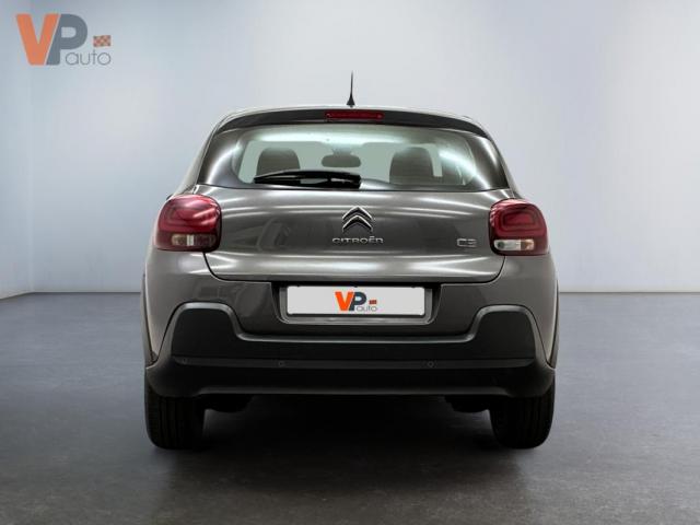 Citroen C3 image 5