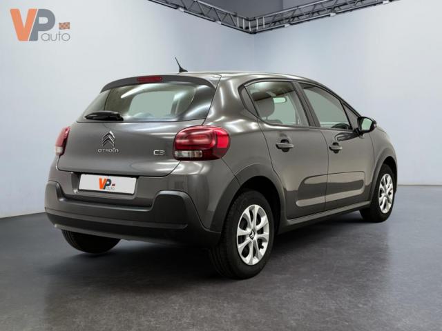 Citroen C3 image 4