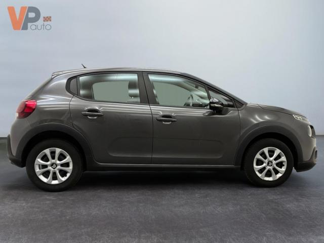 Citroen C3 image 7