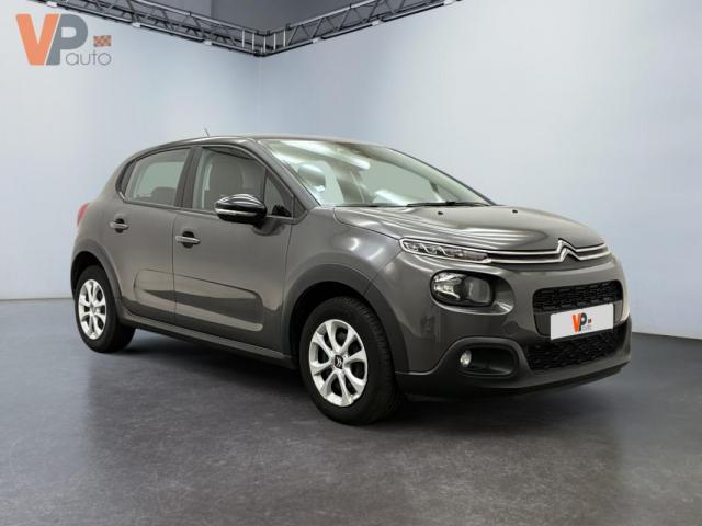 Citroen C3 image 2