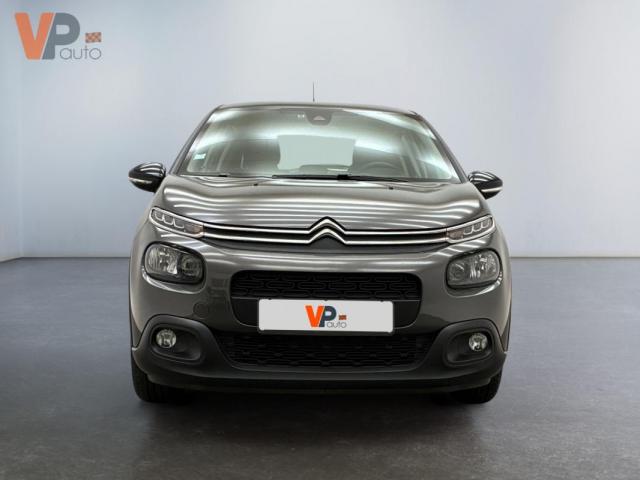 Citroen C3 image 8
