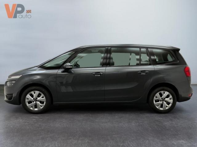 Citroen Grand C4 Picasso image 5