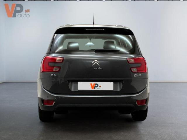 Citroen Grand C4 Picasso image 3