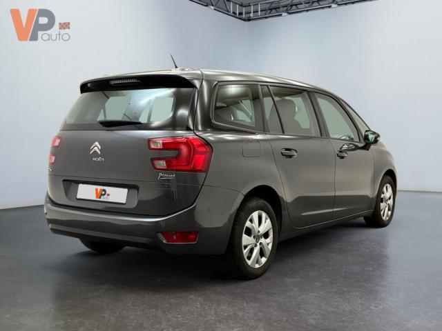 Citroen Grand C4 Picasso image 8