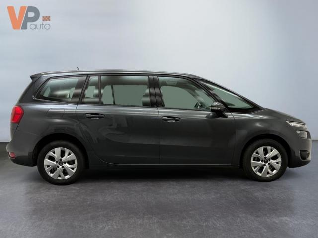 Citroen Grand C4 Picasso image 6