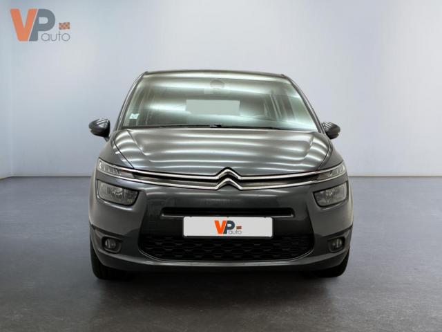 Citroen Grand C4 Picasso image 7