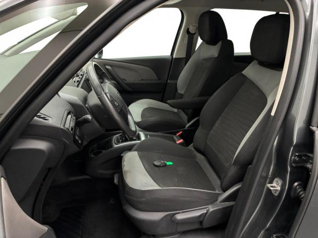 Citroen Grand C4 Picasso image 1