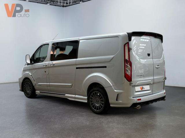 Ford Transit Custom image 6