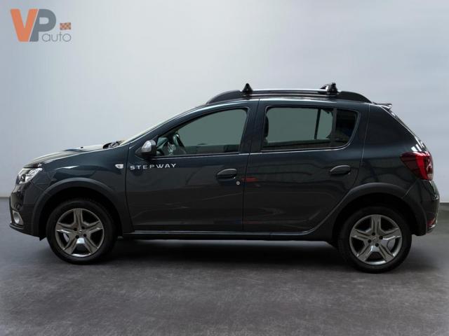 Dacia Sandero image 7