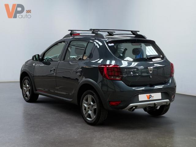 Dacia Sandero image 2