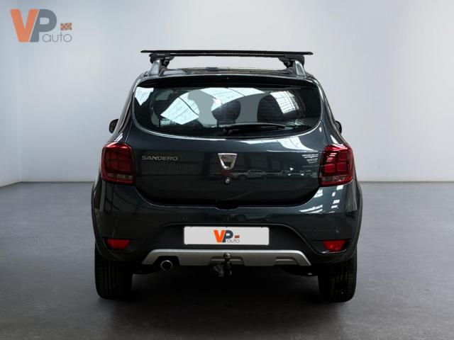 Dacia Sandero image 8