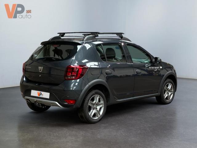 Dacia Sandero image 5