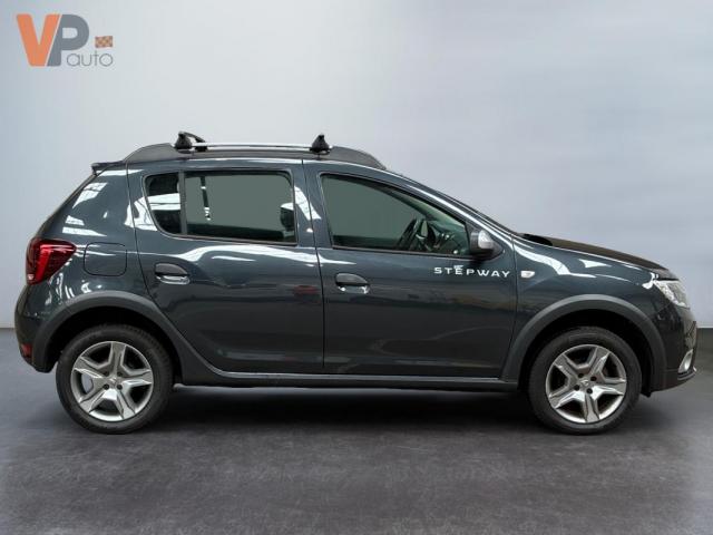 Dacia Sandero image 1