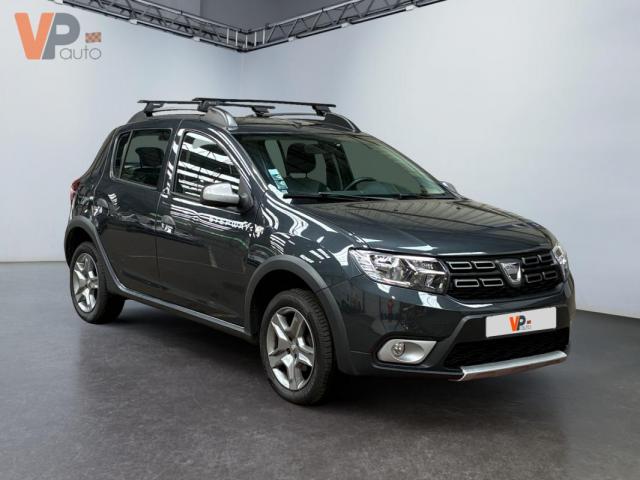Dacia Sandero image 6
