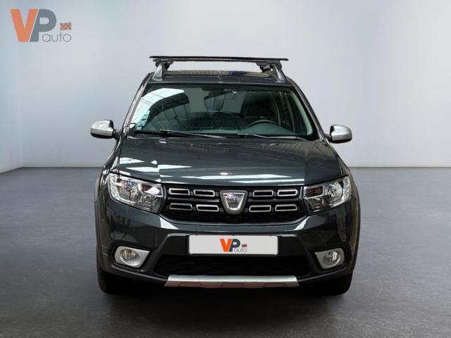 Dacia Sandero image 3