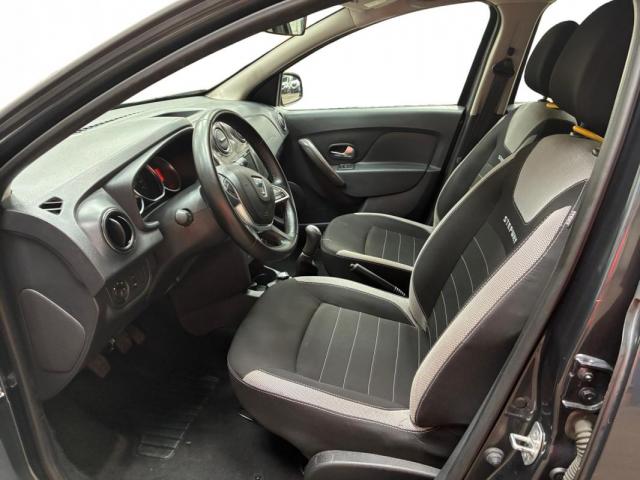 Dacia Sandero image 4
