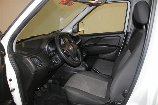 Fiat Doblo Cargo image 4