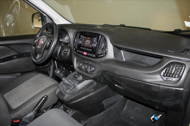 Fiat Doblo Cargo image 2