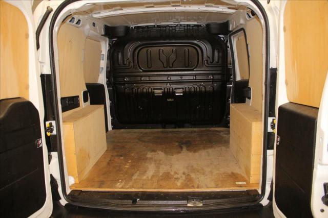 Fiat Doblo Cargo image 8