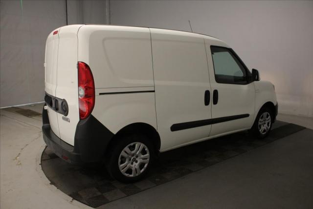 Fiat Doblo Cargo image 7