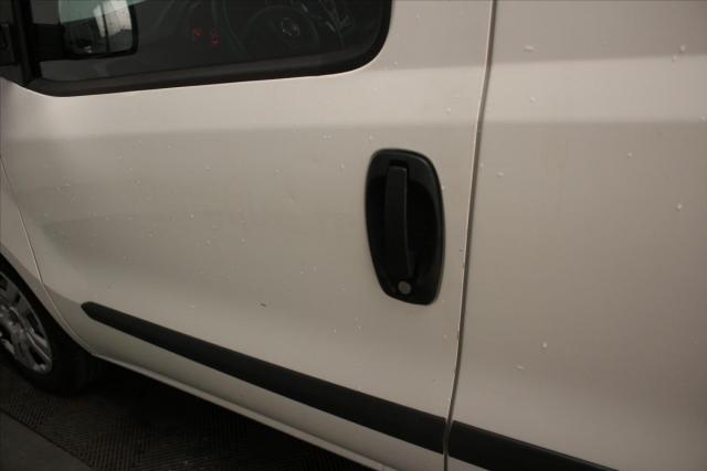 Fiat Doblo Cargo image 3