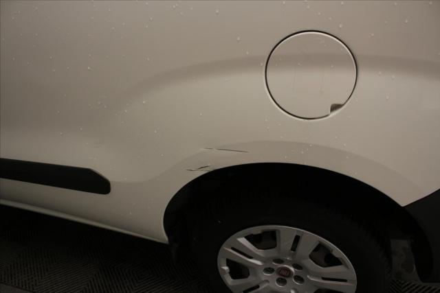 Fiat Doblo Cargo image 6