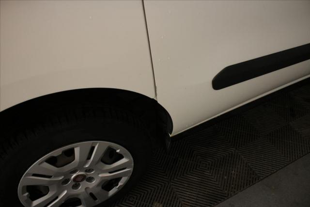 Fiat Doblo Cargo image 5