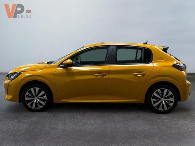 Peugeot 208 image 4