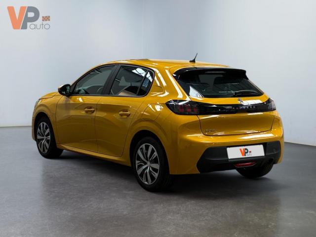 Peugeot 208 image 6