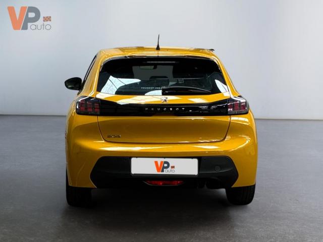 Peugeot 208 image 1