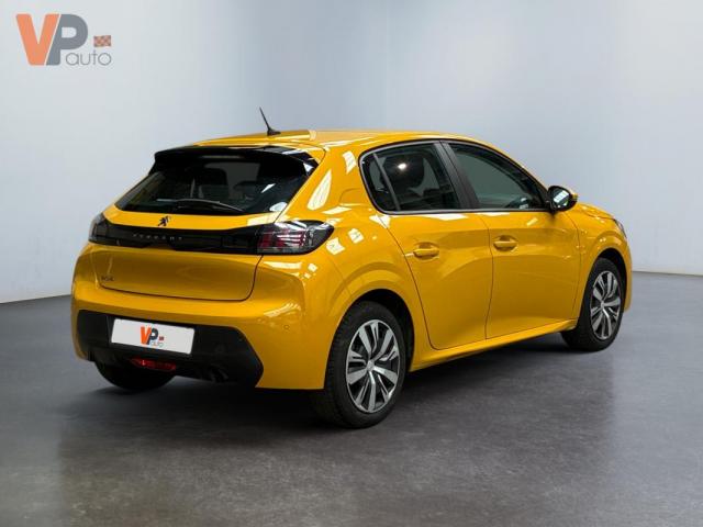 Peugeot 208 image 7