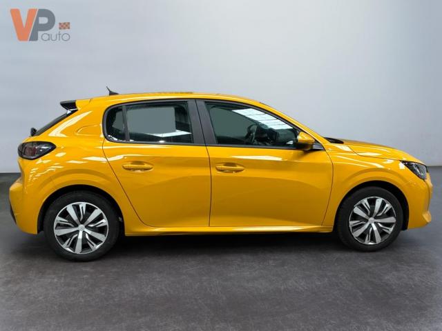 Peugeot 208 image 3