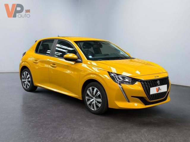 Peugeot 208 image 5