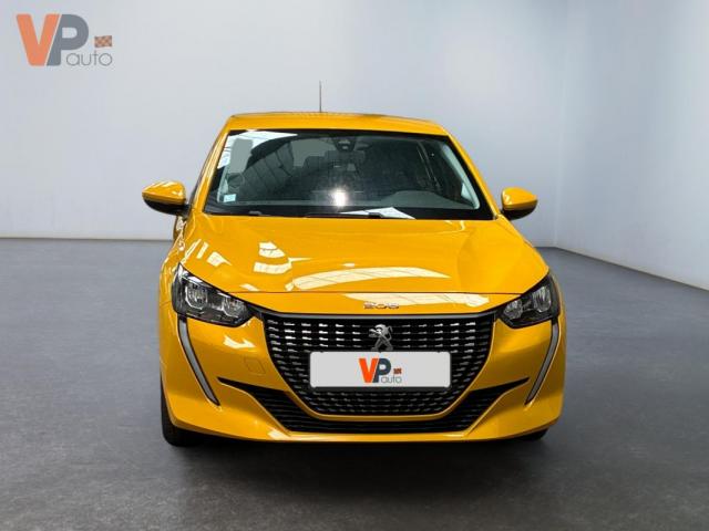 Peugeot 208 image 8