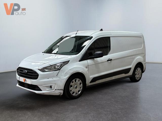 Ford Transit Connect Fgn L2 1.5 Ecoblue 100 S&s Trend Business