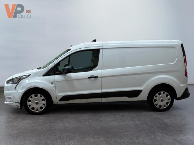 Ford Transit Connect image 8