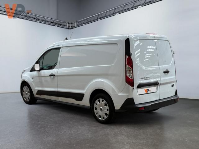 Ford Transit Connect image 5