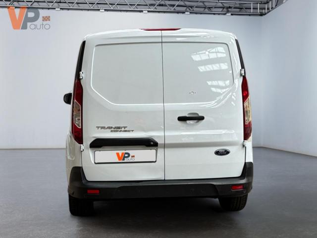 Ford Transit Connect image 2
