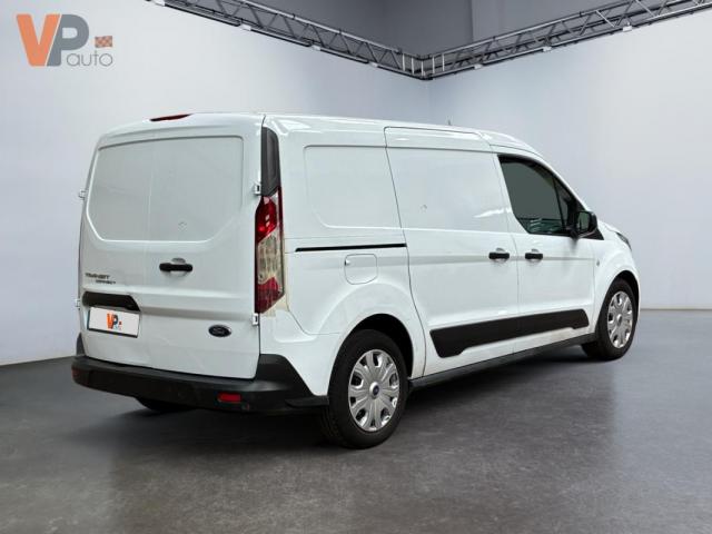 Ford Transit Connect image 1