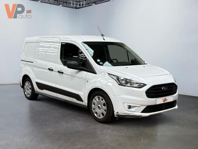 Ford Transit Connect image 4