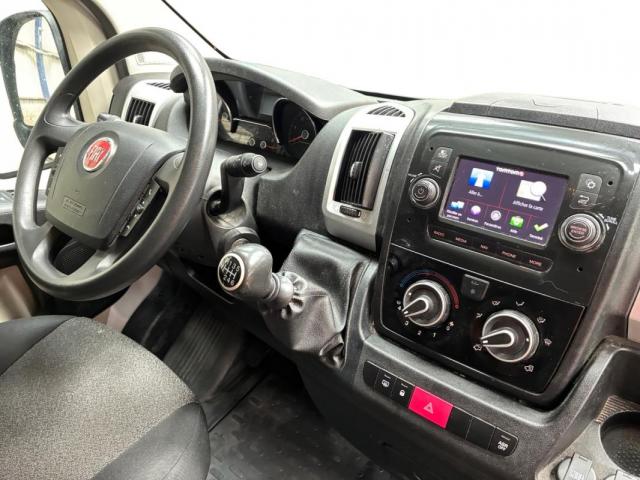 Fiat Ducato image 2