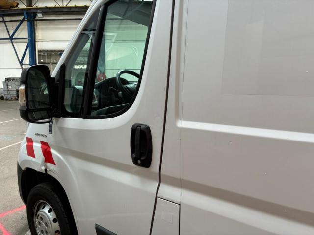 Fiat Ducato image 8