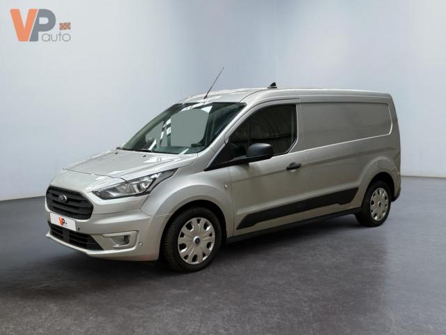 Ford Transit Connect Fgn L2 1.0e100 E85 S&s Trend