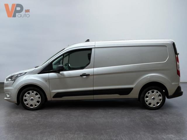 Ford Transit Connect image 2