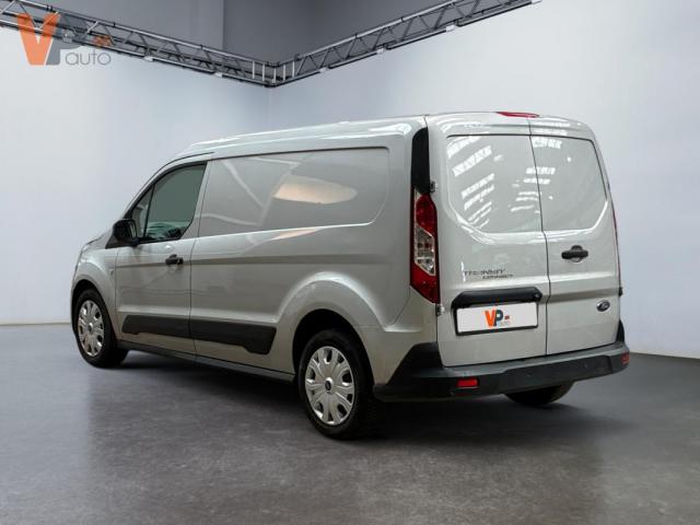 Ford Transit Connect image 8