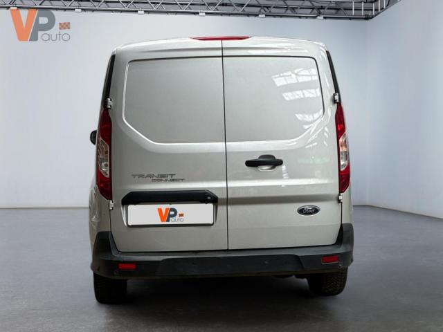 Ford Transit Connect image 4