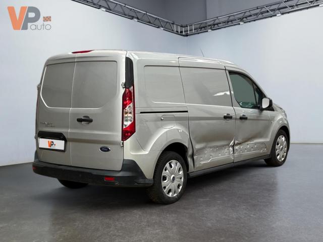Ford Transit Connect image 6
