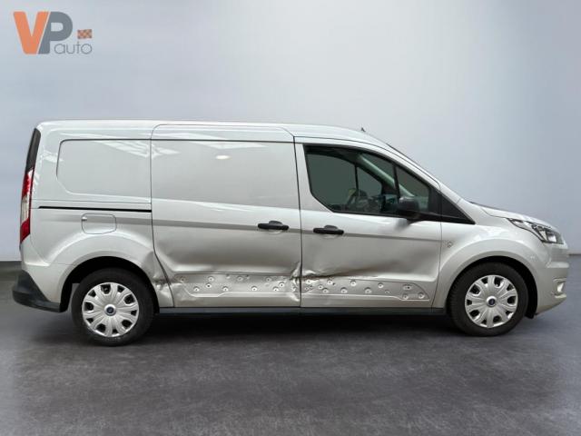 Ford Transit Connect image 1